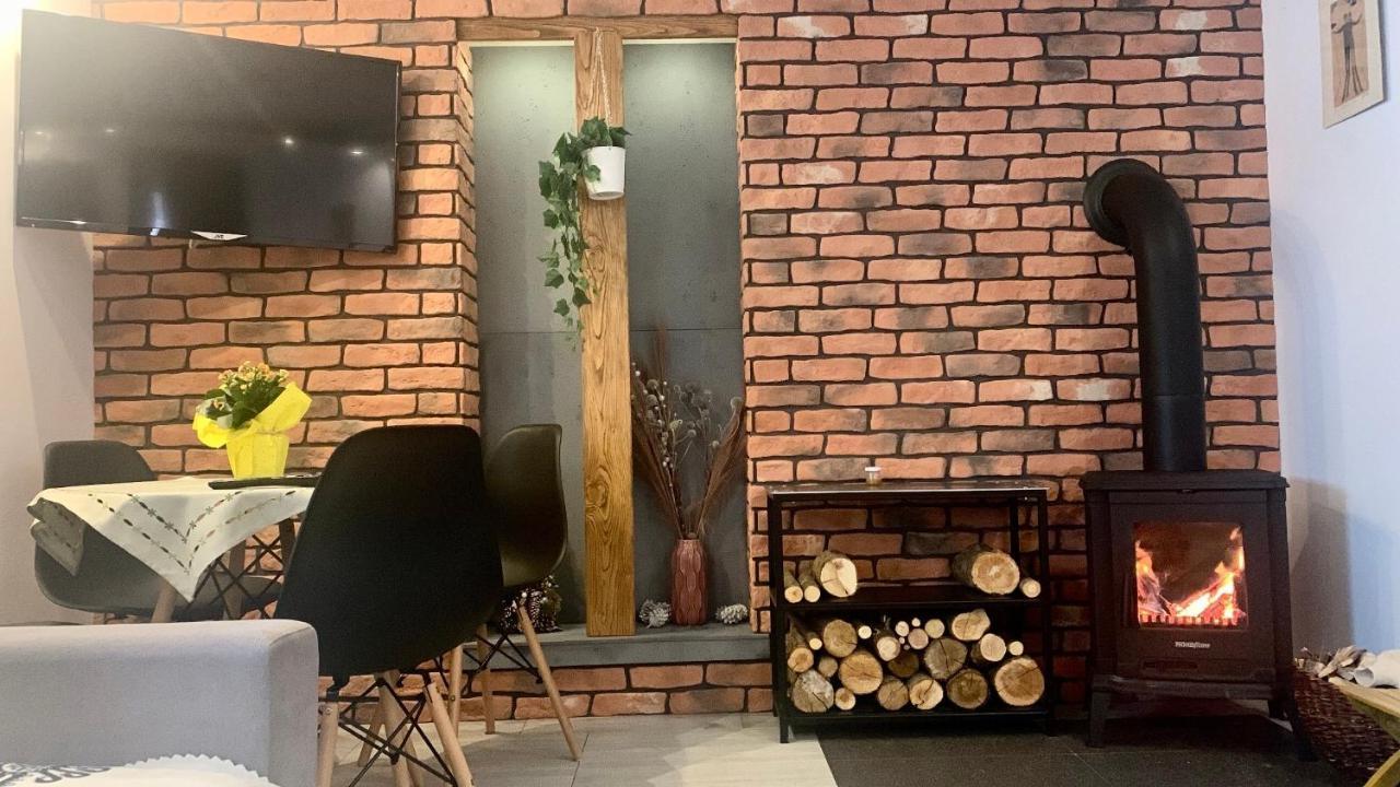 Tatraapart Rent E-Bike Kościelisko Esterno foto