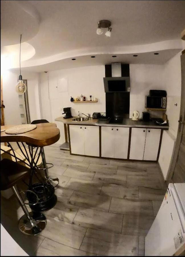 Tatraapart Rent E-Bike Kościelisko Esterno foto